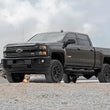 Load image into Gallery viewer, Rough Country 3.5 Inch Lift Kit | V2 | w/ Overloads | Chevy/GMC 2500HD/3500HD (11-19) - Side View