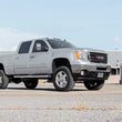 Load image into Gallery viewer, Rough Country 3.5 Inch Lift Kit | V2 | w/ Overloads | Chevy/GMC 2500HD/3500HD (11-19) - Additional View 6