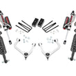 Load image into Gallery viewer, Rough Country 3.5 Inch Lift Kit | Vertex | Chevy Silverado 1500 2WD/4WD (2019-2024) 29550 - Kit Contents