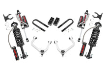Load image into Gallery viewer, Rough Country 3.5 Inch Lift Kit | Vertex | Chevy Silverado 1500 2WD/4WD (2025-2026) - Main Product View