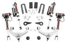 Load image into Gallery viewer, Rough Country 3.5 Inch Lift Kit | Vertex | Chevy/GMC 2500HD/3500HD (11-19) 95950 - Main Product View