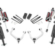Load image into Gallery viewer, Rough Country 3.5 Inch Lift Kit | Vertex | GMC Sierra 1500 2WD/4WD (2019-2024) 22650 - Main Product View