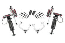 Load image into Gallery viewer, Rough Country 3.5 Inch Lift Kit | Vertex | GMC Sierra 1500 2WD/4WD (2019-2024) 22650 - Main Product View
