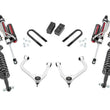 Load image into Gallery viewer, Rough Country 3.5 Inch Lift Kit | Vertex | GMC Sierra 1500 2WD/4WD (2025-2026)