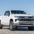 Load image into Gallery viewer, Rough Country 3.5 Inch Lift Kit | Vertex | Rear Mono Leaf | Chevy Silverado 1500 (25-26) - Side View