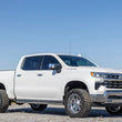 Load image into Gallery viewer, Rough Country 3.5 Inch Lift Kit | Vertex | Rear Mono Leaf | Chevy Silverado 1500 (25-26) - Back View