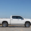 Load image into Gallery viewer, Rough Country 3.5 Inch Lift Kit | Vertex | Rear Mono Leaf | Chevy Silverado 1500 (25-26) - Installation View