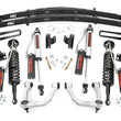 Load image into Gallery viewer, Rough Country 3.5 Inch Lift Kit | Vertex | Toyota Tacoma 4WD (2005-2023) 74252 - Main Product View