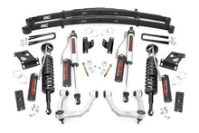 Load image into Gallery viewer, Rough Country 3.5 Inch Lift Kit | Vertex | Toyota Tacoma 4WD (2005-2023) 74252 - Main Product View