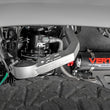 Load image into Gallery viewer, Rough Country 3.5 Inch Lift Kit | Vertex | Toyota Tacoma 4WD (2005-2023) 74252 - Installation View