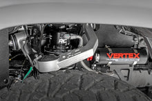 Load image into Gallery viewer, Rough Country 3.5 Inch Lift Kit | Vertex | Toyota Tacoma 4WD (2005-2023) 74252 - Installation View