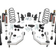 Load image into Gallery viewer, Rough Country 3.5 Inch Lift Kit | Vertex | Toyota Tacoma 4WD (2024-2026) 75650 - Main Product View