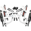 Load image into Gallery viewer, Rough Country 3.5 Inch Lift Kit | Vertex | Toyota Tundra 4WD (2007-2021) 76850 - Kit Contents
