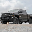 Load image into Gallery viewer, Rough Country 3.5 Inch Lift Kit | Vertex | w/ Overloads | Chevy/GMC 2500HD/3500HD (11-19) 97550RED - Main Product View