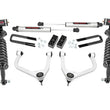 Load image into Gallery viewer, Rough Country 3.5 Inch Lift Kit | Vertex/V2 | Chevy Silverado 1500 2WD/4WD (2019-2024) 29557 - Kit Contents
