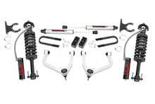 Load image into Gallery viewer, Rough Country 3.5 Inch Lift Kit | Vertex/V2 | Chevy Silverado 1500 2WD/4WD (2025-2026) - Main Product View