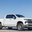 Load image into Gallery viewer, Rough Country 3.5 Inch Lift Kit | Vertex/V2 | Chevy Silverado 1500 2WD/4WD (2025-2026) - Back View