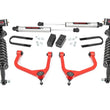 Load image into Gallery viewer, Rough Country 3.5 Inch Lift Kit | Vertex/V2 | GMC Sierra 1500 2WD/4WD (2025-2026)