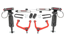 Load image into Gallery viewer, Rough Country 3.5 Inch Lift Kit | Vertex/V2 | GMC Sierra 1500 2WD/4WD (2025-2026)