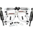 Load image into Gallery viewer, Rough Country 3.5 Inch Lift Kit | Vertex/V2 | Toyota Tundra 4WD (2007-2021) 76857 - Kit Contents