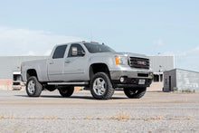 Load image into Gallery viewer, Rough Country 3.5 Inch Lift Kit | w/ Overloads | Chevy/GMC 2500HD/3500HD (11-19) - Additional View 6