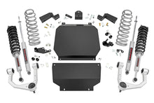 Load image into Gallery viewer, Rough Country 3.5 Inch N3 Lift Kit | Toyota Tundra 4WD (2022-2024) 70331 - Main Product View