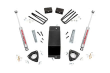 Load image into Gallery viewer, Rough Country 3.5-inch Suspension Lift Suspension Lift Kit 269.20