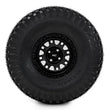 Load image into Gallery viewer, Rough Country 35X10R15 Vector A/T PAT12 - Side View