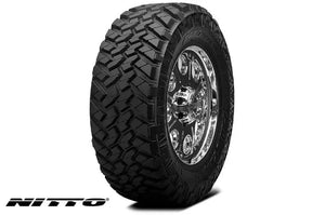 Rough Country 35x12.50R17 Nitto Trail Grappler M/T N205-730 - Main Product View