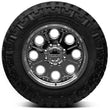 Load image into Gallery viewer, Rough Country 35x12.50R17 Nitto Trail Grappler M/T N205-730 - Front View