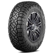 Load image into Gallery viewer, Rough Country 35x12.50R18 Nitto Ridge Grappler N217-130 - Back View