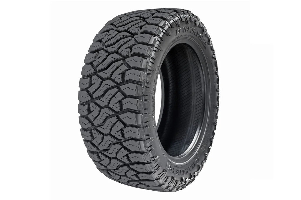 Rough Country 35x12.50R22 Venom Terra Hunter R/T - Main Product View