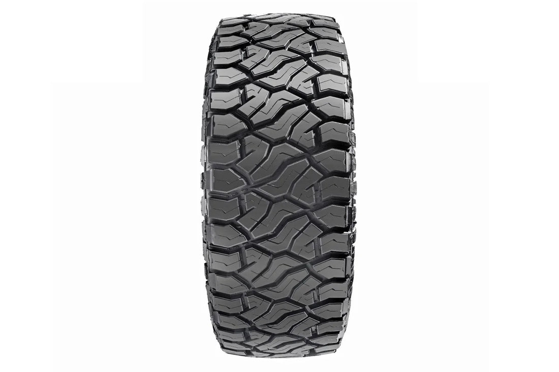 Rough Country 35x12.50R22 Venom Terra Hunter R/T - Side View