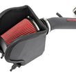 Load image into Gallery viewer, Rough Country 3.6L Cold Air Intake Kit | Jeep Gladiator JT/Wrangler JL 4WD (2018-2024) 10479 - Angled View