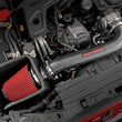 Load image into Gallery viewer, Rough Country 3.6L Cold Air Intake Kit | Jeep Gladiator JT/Wrangler JL 4WD (2018-2024) 10479 - Side View