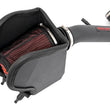 Load image into Gallery viewer, Rough Country 3.6L Cold Air Intake Kit | Prefilter | Jeep Gladiator JT/Wrangler JL (18-24) 10479PF - Angled View