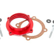 Load image into Gallery viewer, Rough Country 3.6L Throttle Body Spacer Kit | Jeep Gladiator JT/Wrangler JK &amp; JL/Wrangler Unlimited 4WD 10561 - Main Produ...