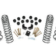 Load image into Gallery viewer, Rough Country 3.75 Inch Lift Kit | Combo | 4 Cyl | Jeep Wrangler TJ (97-06)/Wrangler Unlimited (04-06) 646