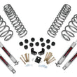 Load image into Gallery viewer, Rough Country 3.75 Inch Lift Kit | Combo | 4 Cyl | N3 | Jeep Wrangler TJ (97-06)/Wrangler Unlimited (04-06) 646.20 - Main ...