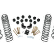 Load image into Gallery viewer, Rough Country 3.75 Inch Lift Kit | Combo | 6 Cyl | Jeep Wrangler TJ (97-06)/Wrangler Unlimited (04-06) 647
