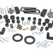 Load image into Gallery viewer, Rough Country 3.75 Inch Lift Kit | Combo | Chevy/GMC 1500 2WD/4WD (07-13) 211