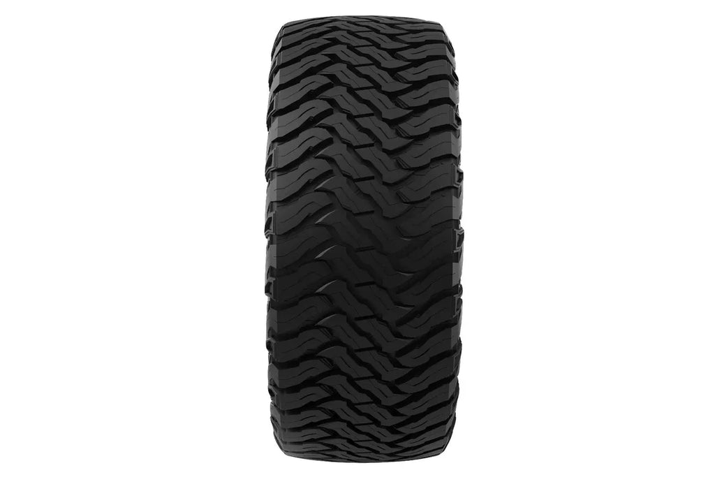Rough Country 37x12.50R20 Iron Man All Country MT-X - Back View