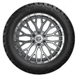 Load image into Gallery viewer, Rough Country 37x12.50R20 Iron Man All Country MT-X - Side View