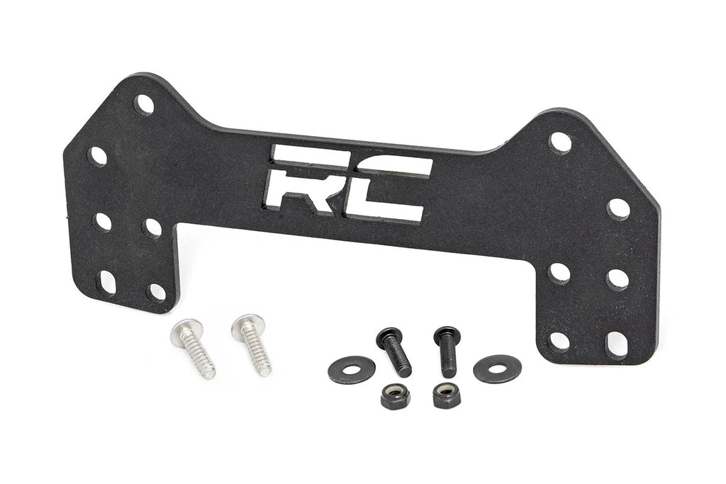 Rough Country 3rd Brake Light Extension | Ford Bronco 4WD (2021-2024) 51051 - Main Product View