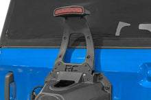Load image into Gallery viewer, Rough Country 3rd Brake Light Extension | Ford Bronco 4WD (2021-2024) 51051 - Side View