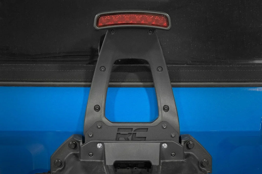 Rough Country 3rd Brake Light Extension | Ford Bronco 4WD (2021-2024) 51051 - Back View