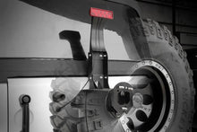Load image into Gallery viewer, Rough Country 3rd Brake Light Extension | Jeep Wrangler JK/Wrangler Unlimited  (2007-2018) 1171 - Main Product View