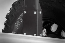 Load image into Gallery viewer, Rough Country 3rd Brake Light Extension | Jeep Wrangler JK/Wrangler Unlimited  (2007-2018) 1171 - Installation View