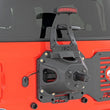 Load image into Gallery viewer, Rough Country 3rd Brake Light Extension | Sasquatch | Ford Bronco 4WD (2021-2024) 51069 - Back View