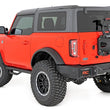 Load image into Gallery viewer, Rough Country 3rd Brake Light Extension | Sasquatch | Ford Bronco 4WD (2021-2024) 51069 - Installation View